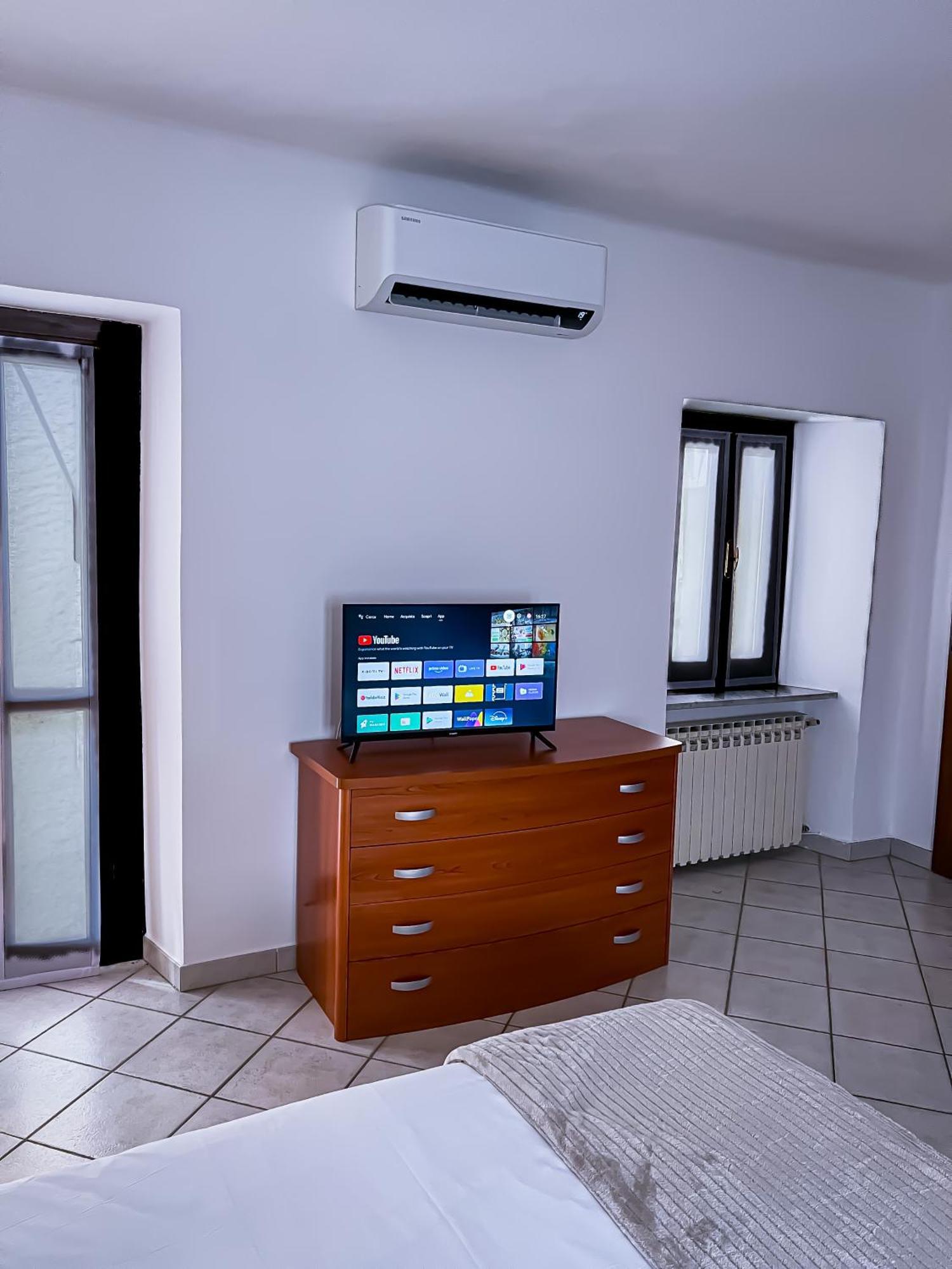 Ca' Vittoria Urban Lodge Alba  Esterno foto